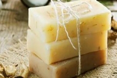 Handmade-Organic-Soap